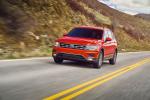 Volkswagen Tiguan 2017 года (NA)